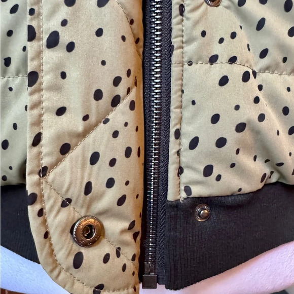 Saltwater LUXE Black Textured Jacket-Small - Picture 10 of 15